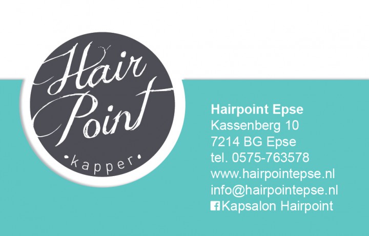 Hairpoint Epse
