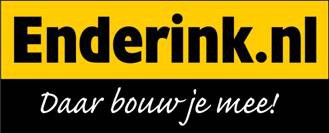 Enderink.nl, daar bouw je mee!