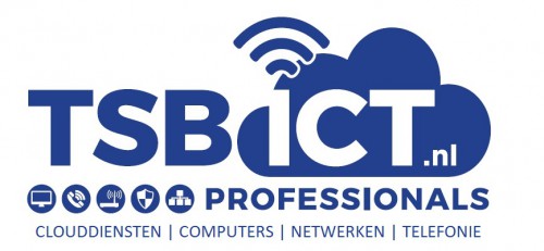TSB - Sterk in ICT!