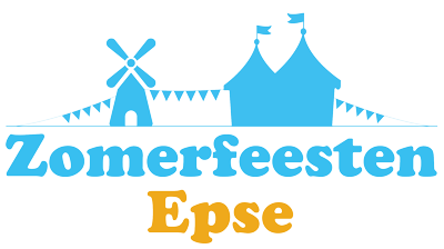 SAVE THE DATE - Koningsfeest Epse 2022